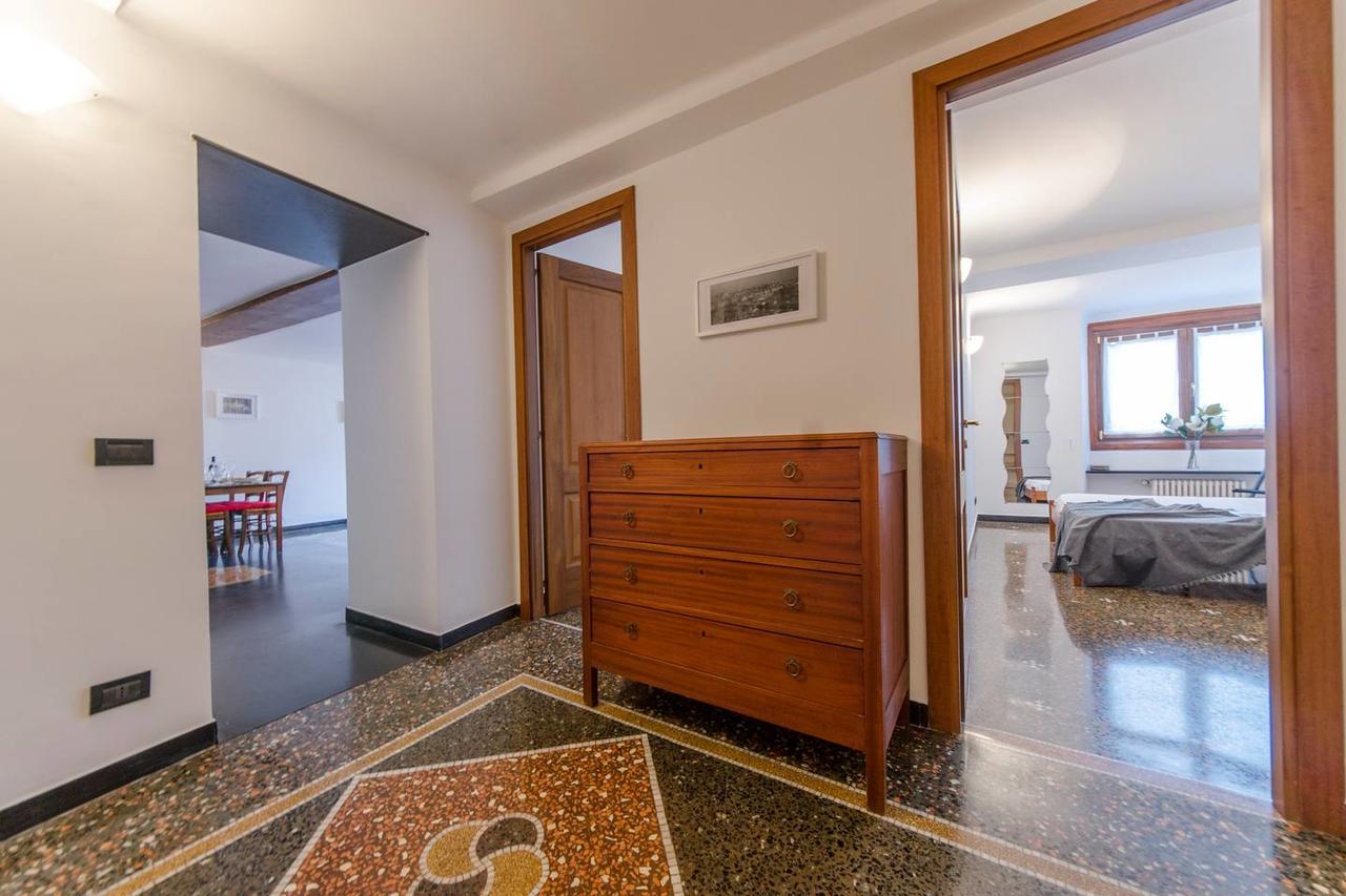 Joivy Colorful Flat For 5 Close To Piazza De Ferrari Genova Kültér fotó