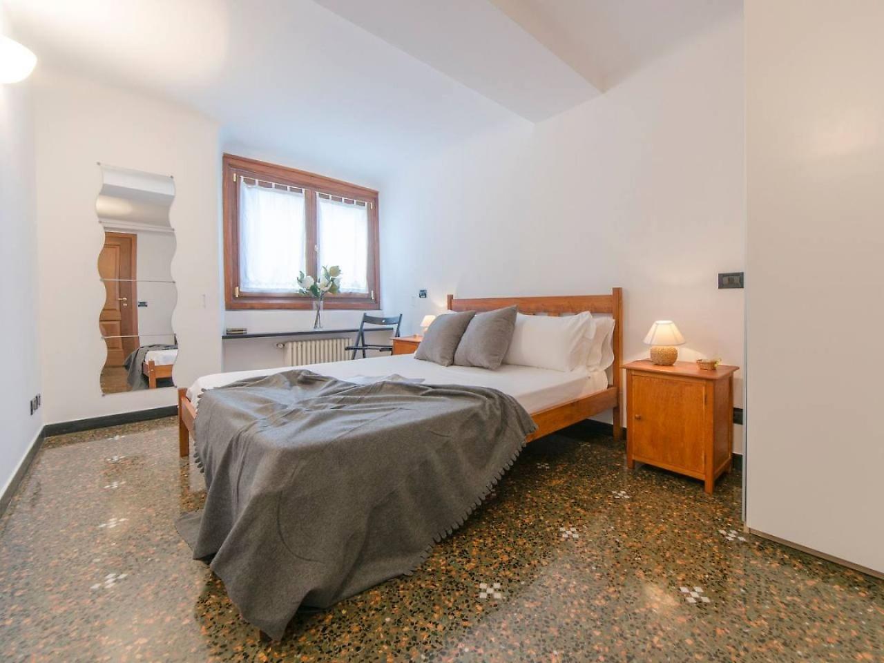 Joivy Colorful Flat For 5 Close To Piazza De Ferrari Genova Kültér fotó