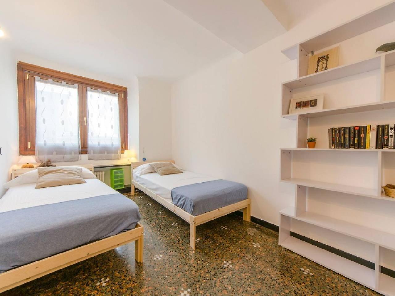 Joivy Colorful Flat For 5 Close To Piazza De Ferrari Genova Kültér fotó